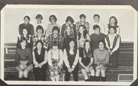 Donna Wallis' Classmates profile album