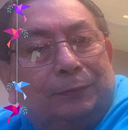 Rudy Chavez's Classmates® Profile Photo