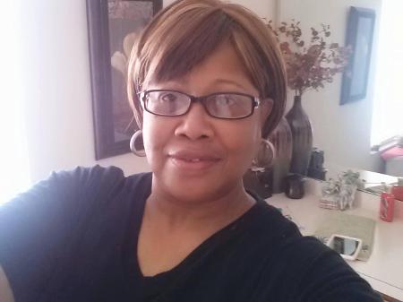 Cheryl Campbell's Classmates® Profile Photo