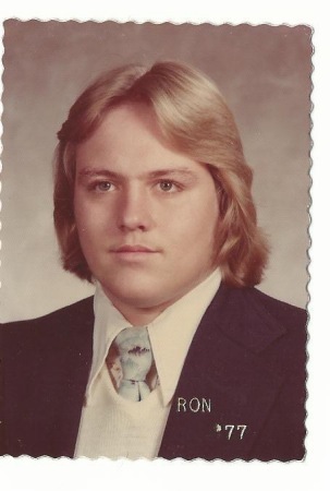 Ron  ( Myrtle ) Marshall's Classmates profile album