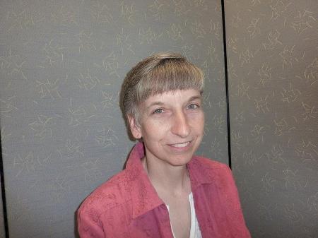 Lynn Thompson's Classmates® Profile Photo