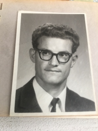 Bill Fojtasel's Classmates® Profile Photo