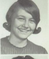 Mary  (Ellen) Korson's Classmates profile album