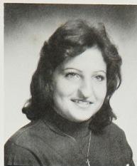 Patricia Chance's Classmates profile album