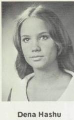 Dena Cady's Classmates profile album