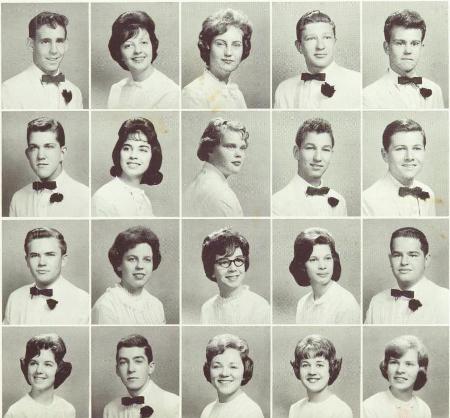 Sallyanne Reidenhour's Classmates profile album