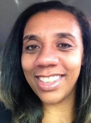 Monique Johnson's Classmates® Profile Photo