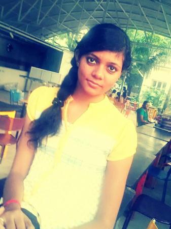Priya Aathinathan's Classmates® Profile Photo