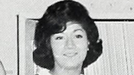 Dolores Aguayo's Classmates profile album