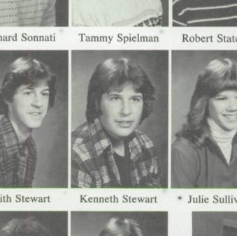 Ken Stewart's Classmates profile album