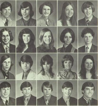 Bruce Birnbaum's Classmates profile album