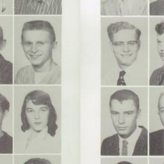 Pat Miller's Classmates profile album