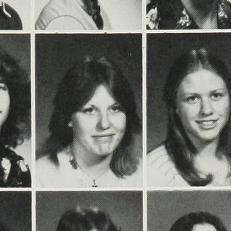 Patricia Roznowski's Classmates profile album