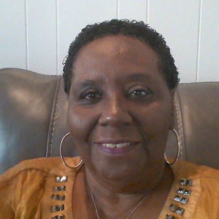 Gwendolyn Gamble's Classmates® Profile Photo