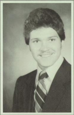 Glenn McDonald's Classmates profile album