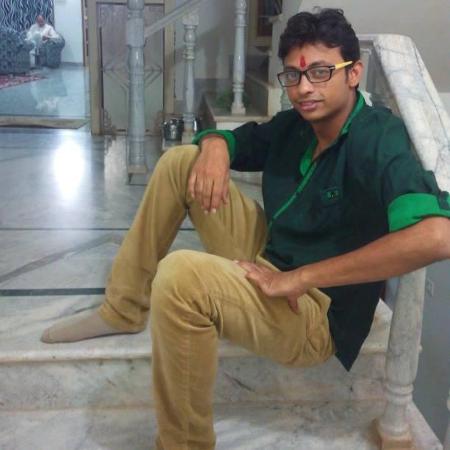 Itz Siddharth Jain's Classmates® Profile Photo
