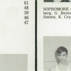 Skip Frowick's Classmates profile album