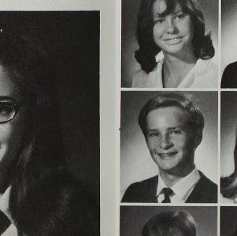 Evelyn Christofferson's Classmates profile album