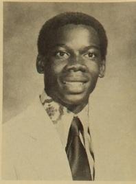 James Avant's Classmates profile album