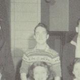 Paul Thomas Cahill's Classmates profile album