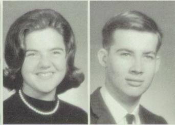 Louise Miles' Classmates profile album