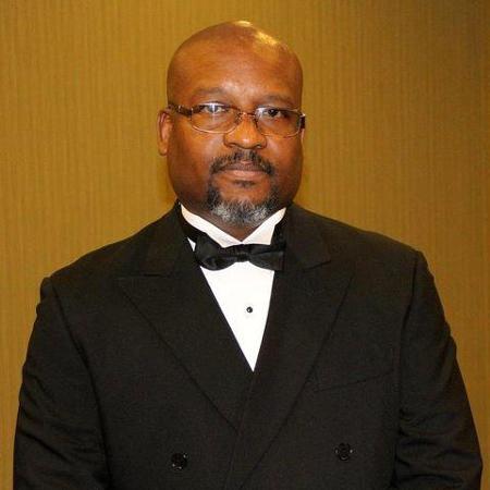 Terrence M. Barnes Sr.'s Classmates® Profile Photo