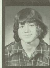 Brad Benn's Classmates profile album