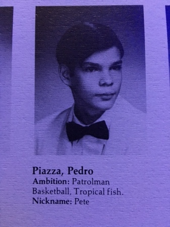 Peter Piazza's Classmates profile album