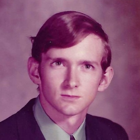 Fred Sumrall's Classmates® Profile Photo