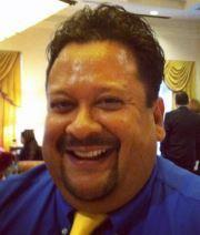 Ernie Castillo's Classmates® Profile Photo