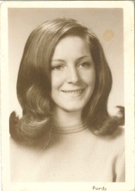 Linda Kelly-Hayes' Classmates profile album