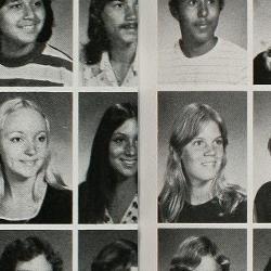 Marie Aldrich's Classmates profile album