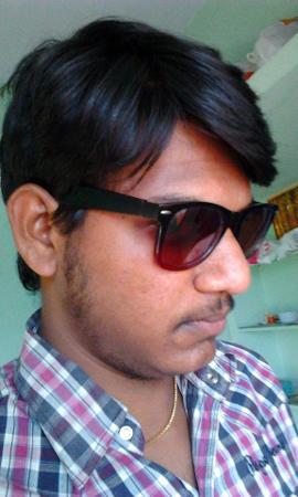 Jayanth Varma's Classmates® Profile Photo