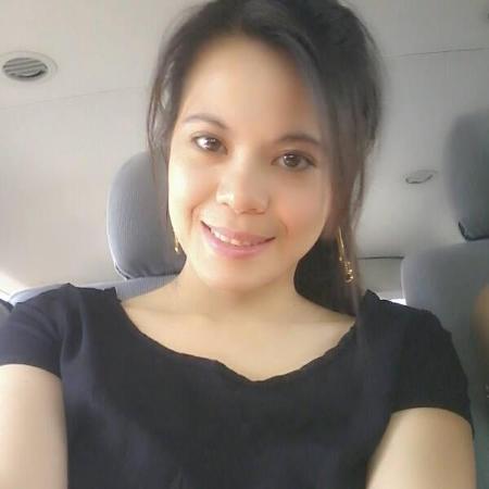 Michelle Isidro's Classmates® Profile Photo