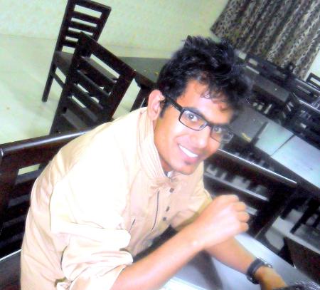 Shubham Bijalwan's Classmates® Profile Photo