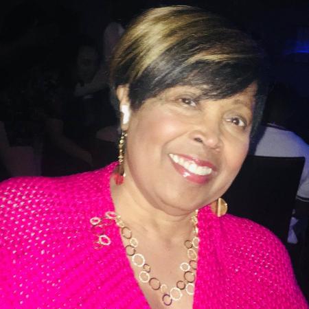 Beverly Grant's Classmates® Profile Photo