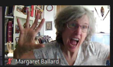 Margaret Ballard's Classmates® Profile Photo
