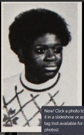 Diane Branch's Classmates profile album