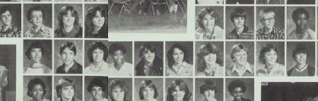 Shearie Harmon's Classmates profile album