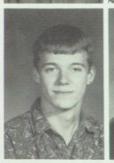 Randy A Davis' Classmates profile album