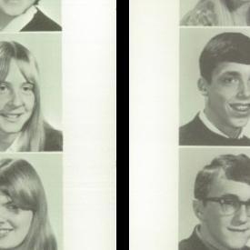Jerome Moody's Classmates profile album