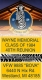 Wayne Memorial High School 40th Reunion reunion event on Aug 24, 2024 image