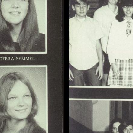 Vicki Shade-schaefer's Classmates® Profile Photo