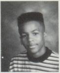 Ibrahim Mcfarlin's Classmates profile album