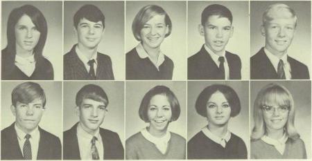 Steve Zimmerman's Classmates profile album