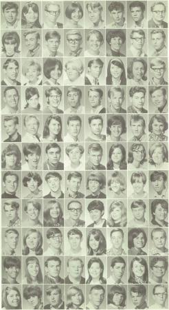 Steven Sepessy's Classmates profile album