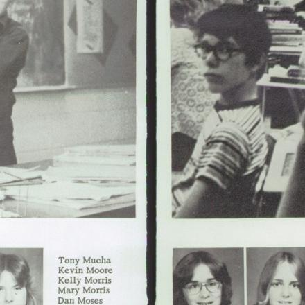 Kevin Penoyer's Classmates profile album