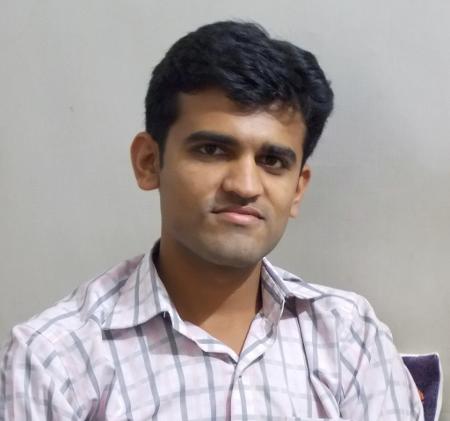 Harshal Deshpande's Classmates® Profile Photo