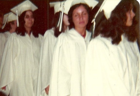 Donna Sclafani's Classmates profile album