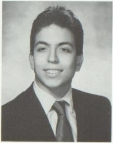 Robert Levin's Classmates profile album